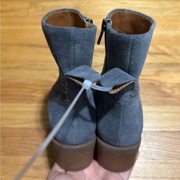 Lucky Brand | Kazey Ankle Bootie - Picture 5 of 7